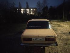ВАЗ 2106