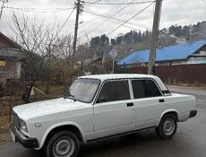 ВАЗ 2107