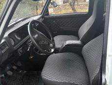 ВАЗ 2107