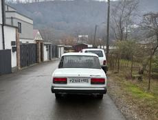 ВАЗ 2107