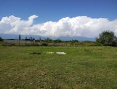 Участок рядом с пивным заводом 