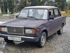 ВАЗ 2107