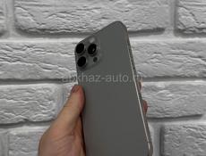 iPhone 15 Pro 128Gb 🔋87%