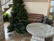 Елка силиконовая