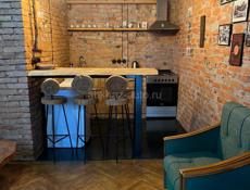 Посуточно в центре 