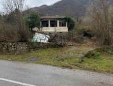 Рицинское ущелье