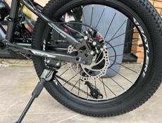 Велосипед новый скоростной