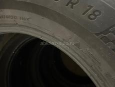 Шины 265/60/R18