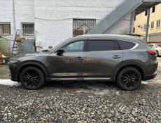 Mazda CX-9