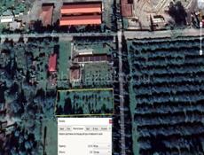 Продаю участок