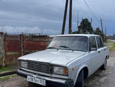 ВАЗ 2107