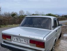 ВАЗ 2107