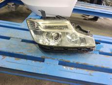 Хонда степ вагон. 14 год