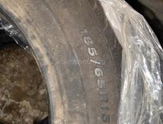 185/65r15 зимние 