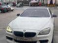 BMW 6 Series