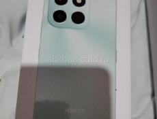 Хонор новый