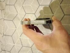 АЙФОН 13 ПРО 128 ГБ АКБ 78%