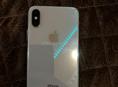 Iphone x 64g срочно 