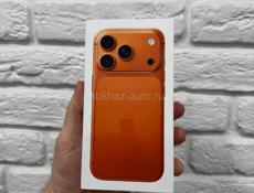 iPhone 17 Pro 256Gb новые