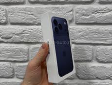 iPhone 17 Pro 256Gb новые