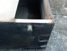 ТИТАН НЕРЖАВЕЙКА 