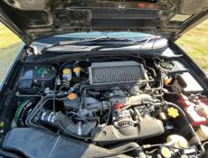 Subaru Impreza Wagon