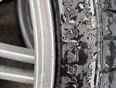 Диски R19 с резиной