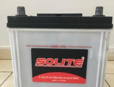 Аккумулятор