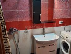 Сдаётся 1.5 комнатная квартира на долгий срок новый район