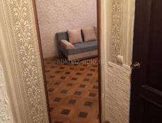 Сдаётся 1.5 комнатная квартира на долгий срок новый район