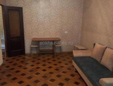 Сдаётся 1.5 комнатная квартира на долгий срок новый район