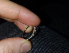 Золотое кольцо срочно 