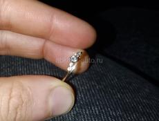 Золотое кольцо срочно 
