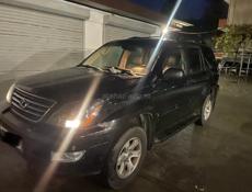Lexus GX
