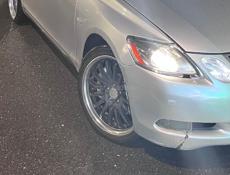 обмен на другие от gs