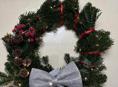 Новогодний венок 