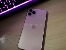 iPhone 11 Pro 256Гб