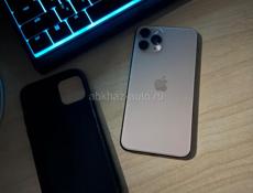 iPhone 11 Pro 256Гб