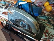 циркулярная пила