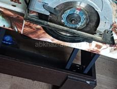 циркулярная пила