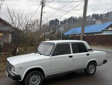 ВАЗ 2107