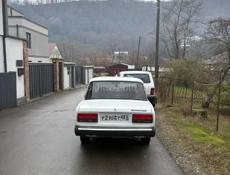 ВАЗ 2107