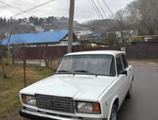 ВАЗ 2107