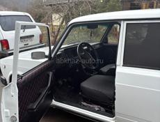 ВАЗ 2107