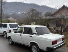 ВАЗ 2107
