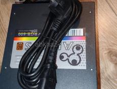 Блок питания Argus/600w