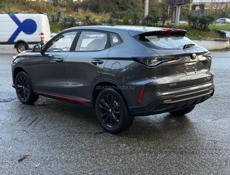 Changan разное