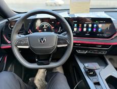 Changan разное