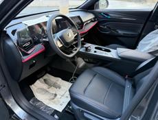 Changan разное