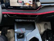 Changan разное